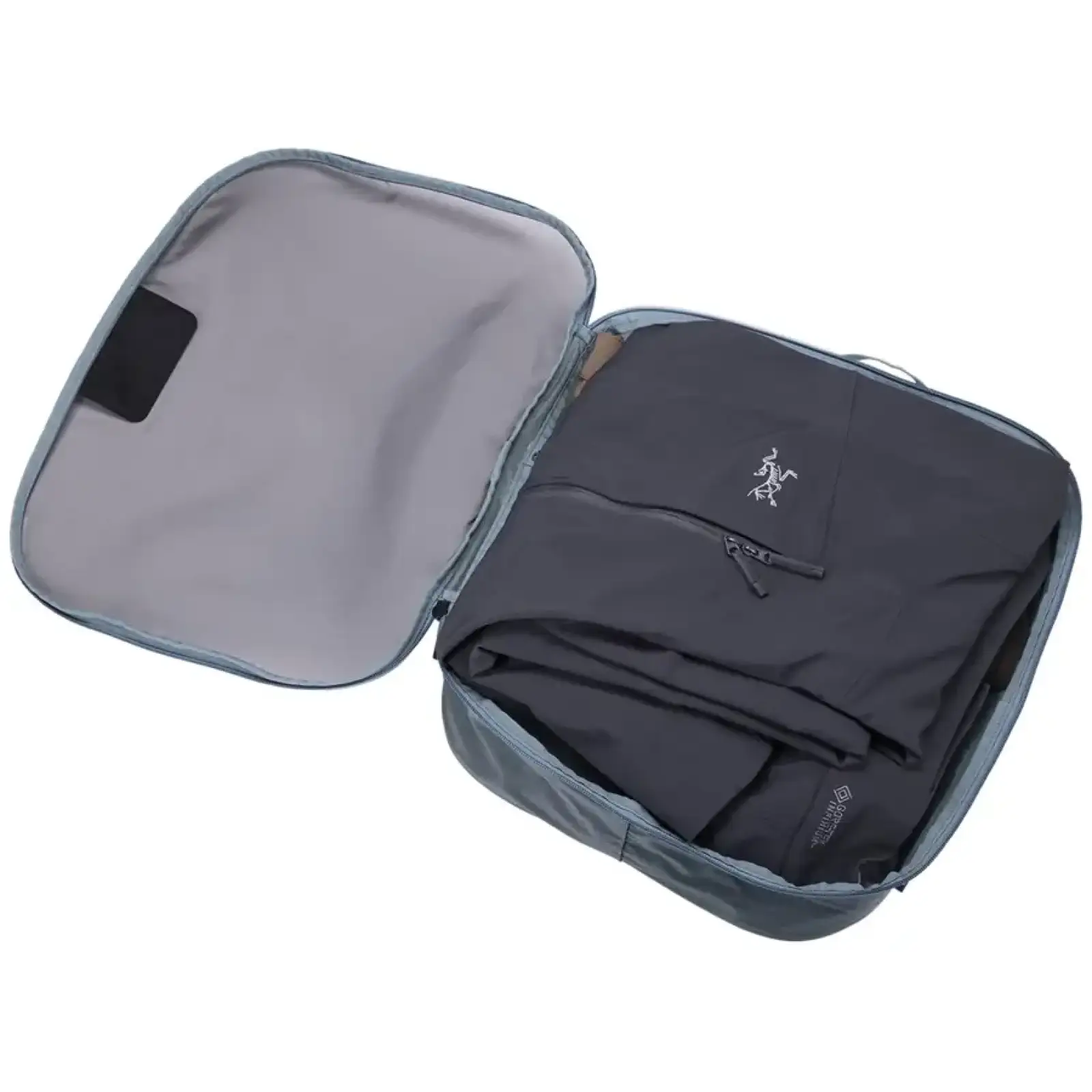 Дорожная сумка Thule Packing Cube - Large - TPCS-203 Pond Gray UA
