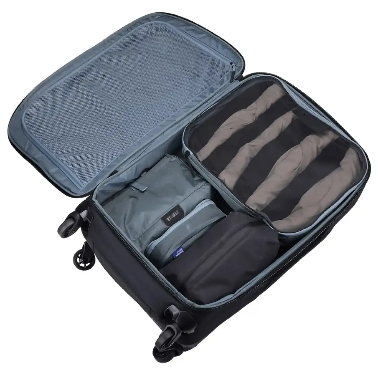 Дорожная сумка Thule Packing Cube - Large - TPCS-203 Pond Gray UA