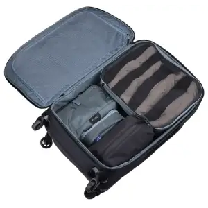 Дорожная сумка Thule Packing Cube - Large - TPCS-203 Pond Gray UA