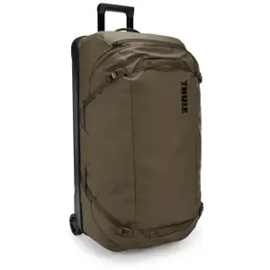 Дорожня сумка Thule Chasm Rolling Duffel 110L TCWD-232 Deep Khaki UA