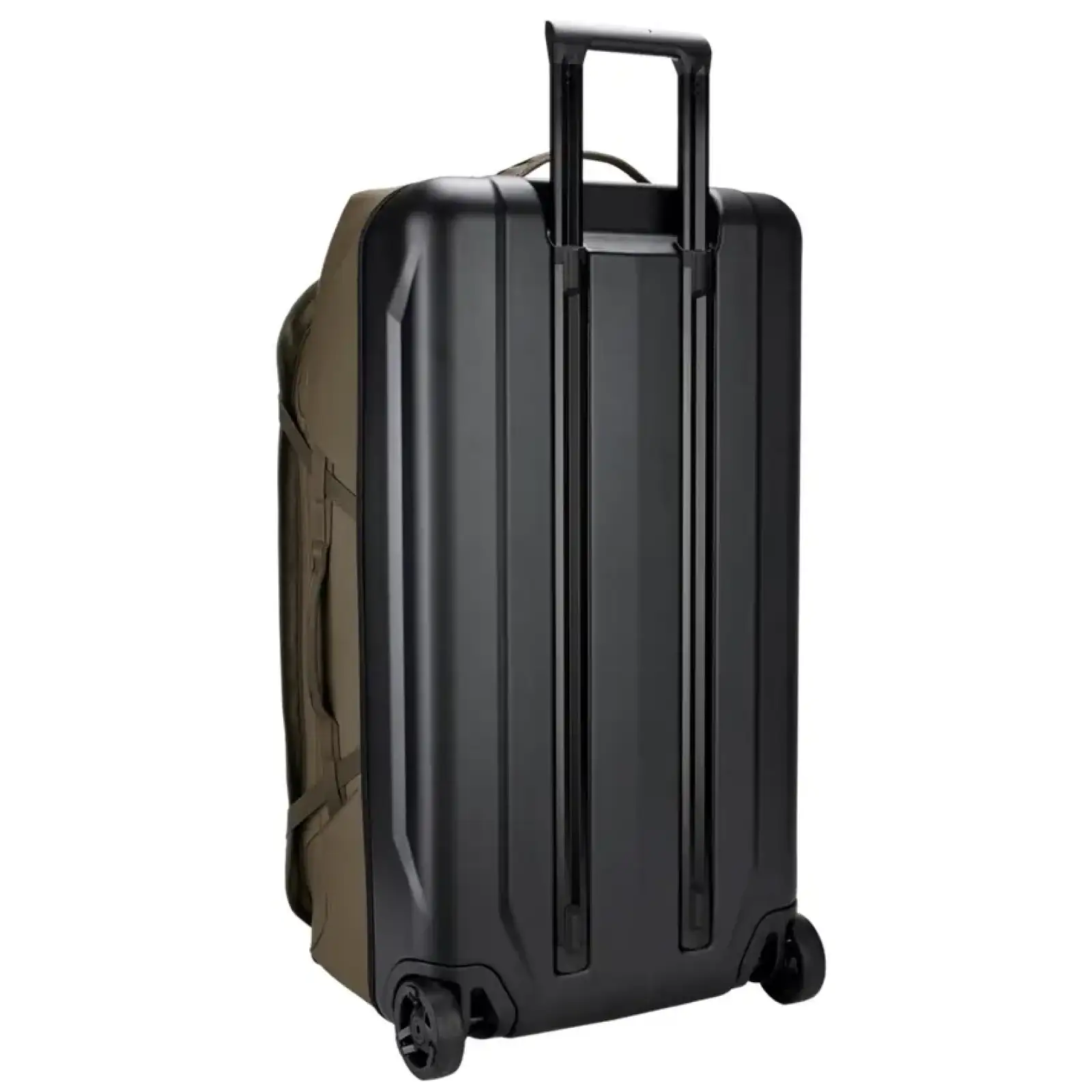 Дорожня сумка Thule Chasm Rolling Duffel 110L TCWD-232 Deep Khaki UA