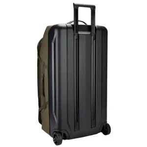 Дорожня сумка Thule Chasm Rolling Duffel 110L TCWD-232 Deep Khaki UA
