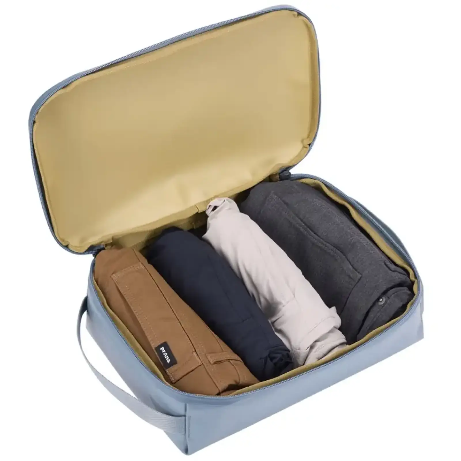 Дорожня сумка Thule Chasm Medium Gear Cube TCGC-302 Pond Gray UA