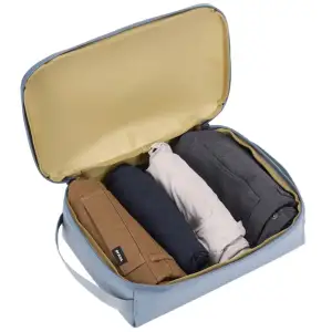 Дорожня сумка Thule Chasm Medium Gear Cube TCGC-302 Pond Gray UA