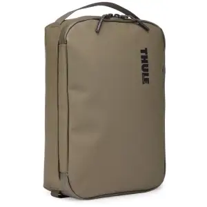 Дорожня сумка Thule Chasm Medium Gear Cube TCGC-302 Deep Khaki UA
