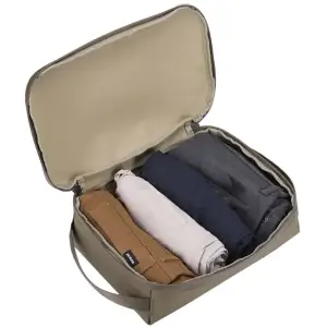Дорожня сумка Thule Chasm Medium Gear Cube TCGC-302 Deep Khaki UA