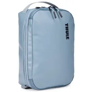Дорожня сумка Thule Chasm Large Gear Cube TCGC-303 Pond Gray UA
