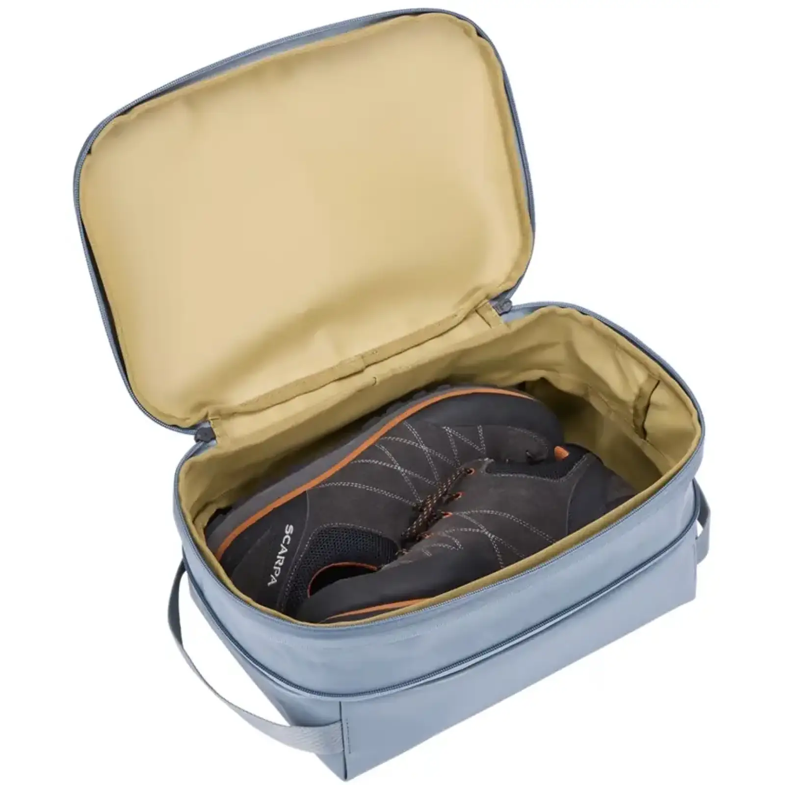 Дорожня сумка Thule Chasm Large Gear Cube TCGC-303 Pond Gray UA