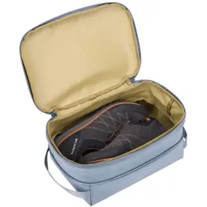 Дорожня сумка Thule Chasm Large Gear Cube TCGC-303 Pond Gray UA