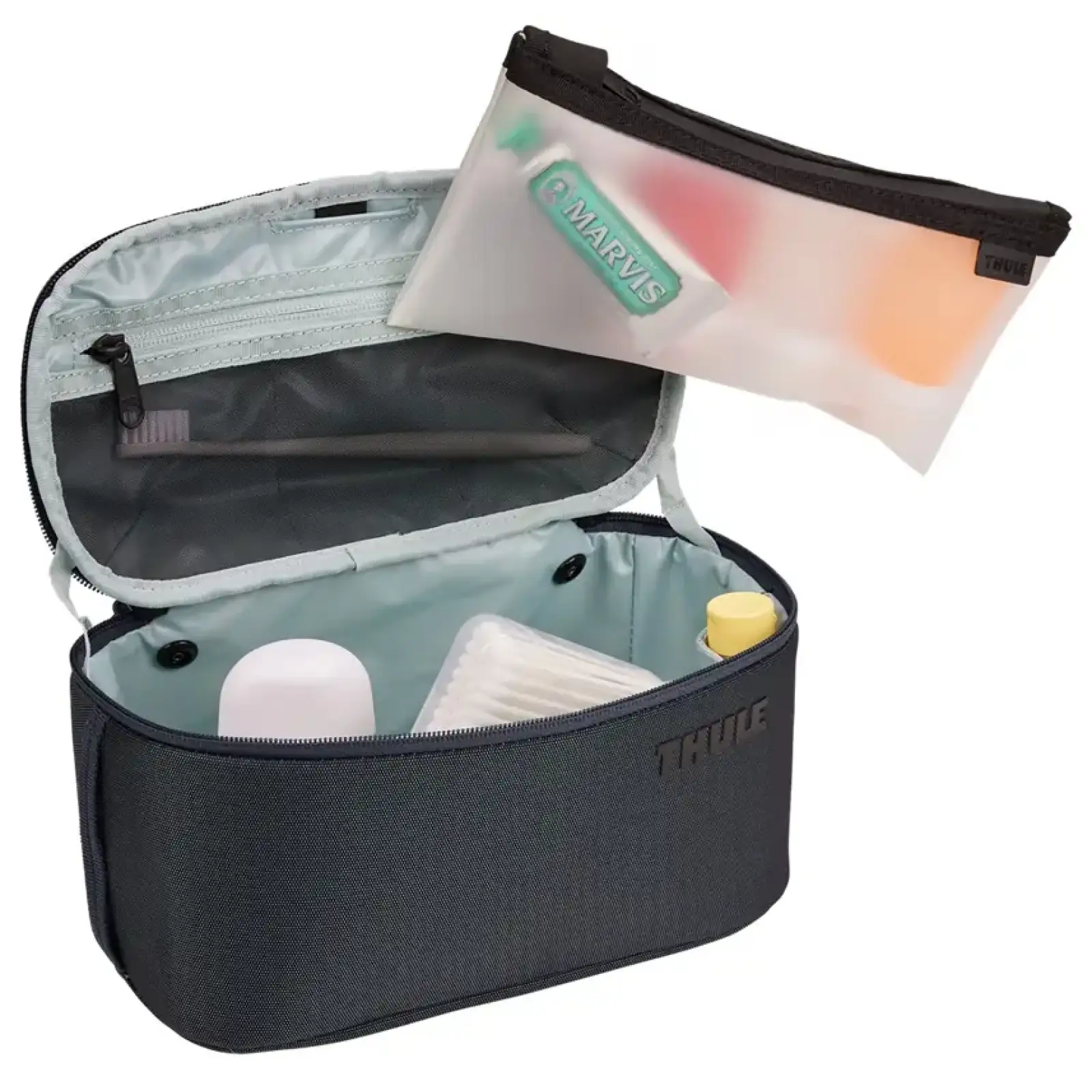 Дорожня сумка Thule Subterra 2 Toiletry TSTB-404 Dark Slate UA