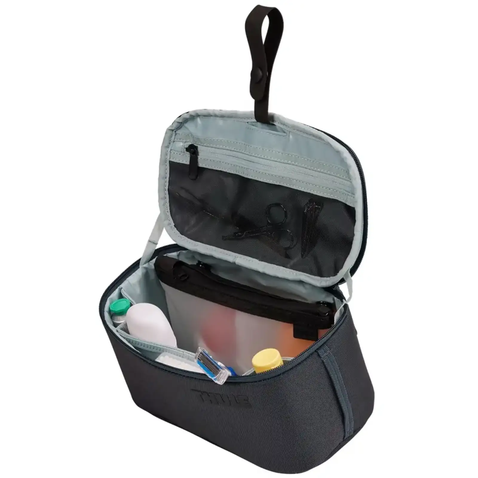 Дорожня сумка Thule Subterra 2 Toiletry TSTB-404 Dark Slate UA