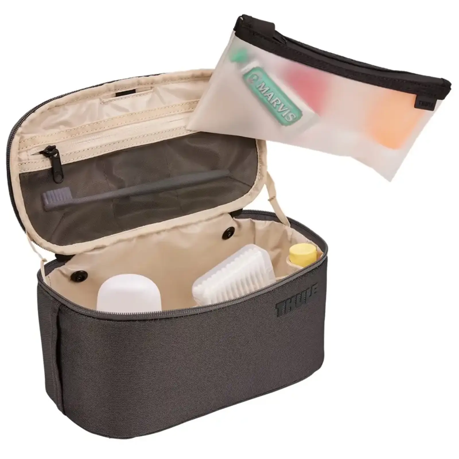 Дорожня сумка Thule Subterra 2 Toiletry TSTB-404 Vetiver Gray UA