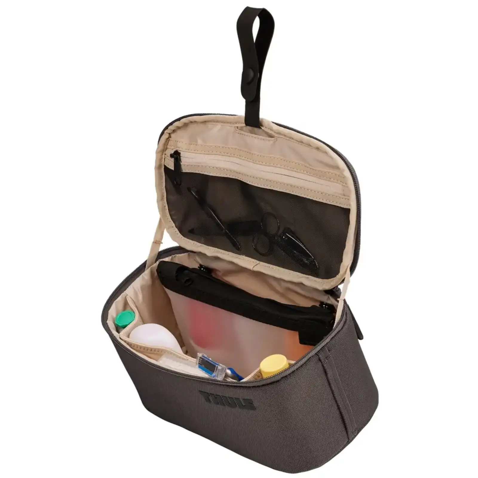 Дорожня сумка Thule Subterra 2 Toiletry TSTB-404 Vetiver Gray UA