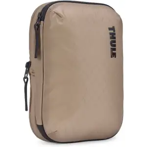 Дорожня сумка Thule Compression Packing Cube Small TCPC-201 Gentle Beige UA