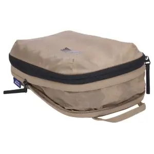 Дорожня сумка Thule Compression Packing Cube Small TCPC-201 Gentle Beige UA