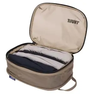 Дорожня сумка Thule Compression Packing Cube Small TCPC-201 Gentle Beige UA
