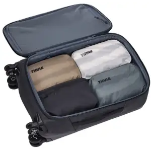 Дорожня сумка Thule Compression Packing Cube Small TCPC-201 Gentle Beige UA