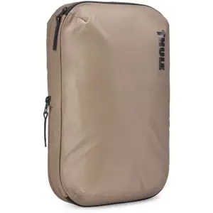 Дорожня сумка Thule Compression Packing Cube Medium TCPC-202 Gentle Beige UA