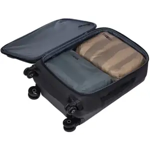 Дорожня сумка Thule Compression Packing Cube Medium TCPC-202 Gentle Beige UA