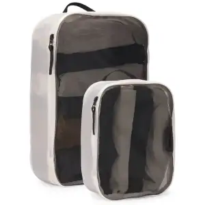 Дорожня сумка Thule Packing Cube Set - TPCS-204 White UA