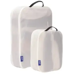 Дорожня сумка Thule Packing Cube Set - TPCS-204 White UA
