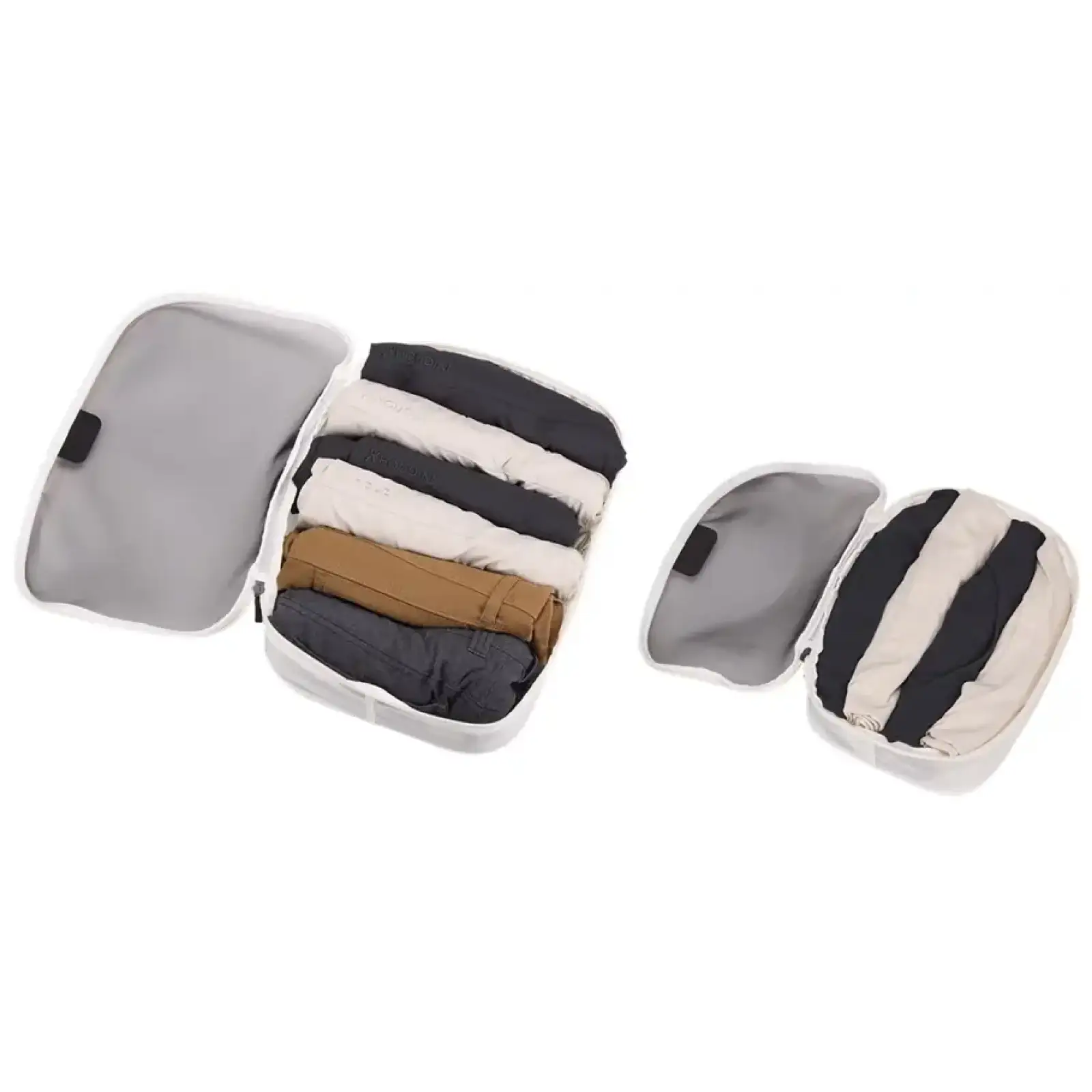 Дорожня сумка Thule Packing Cube Set - TPCS-204 White UA