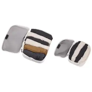Дорожня сумка Thule Packing Cube Set - TPCS-204 White UA