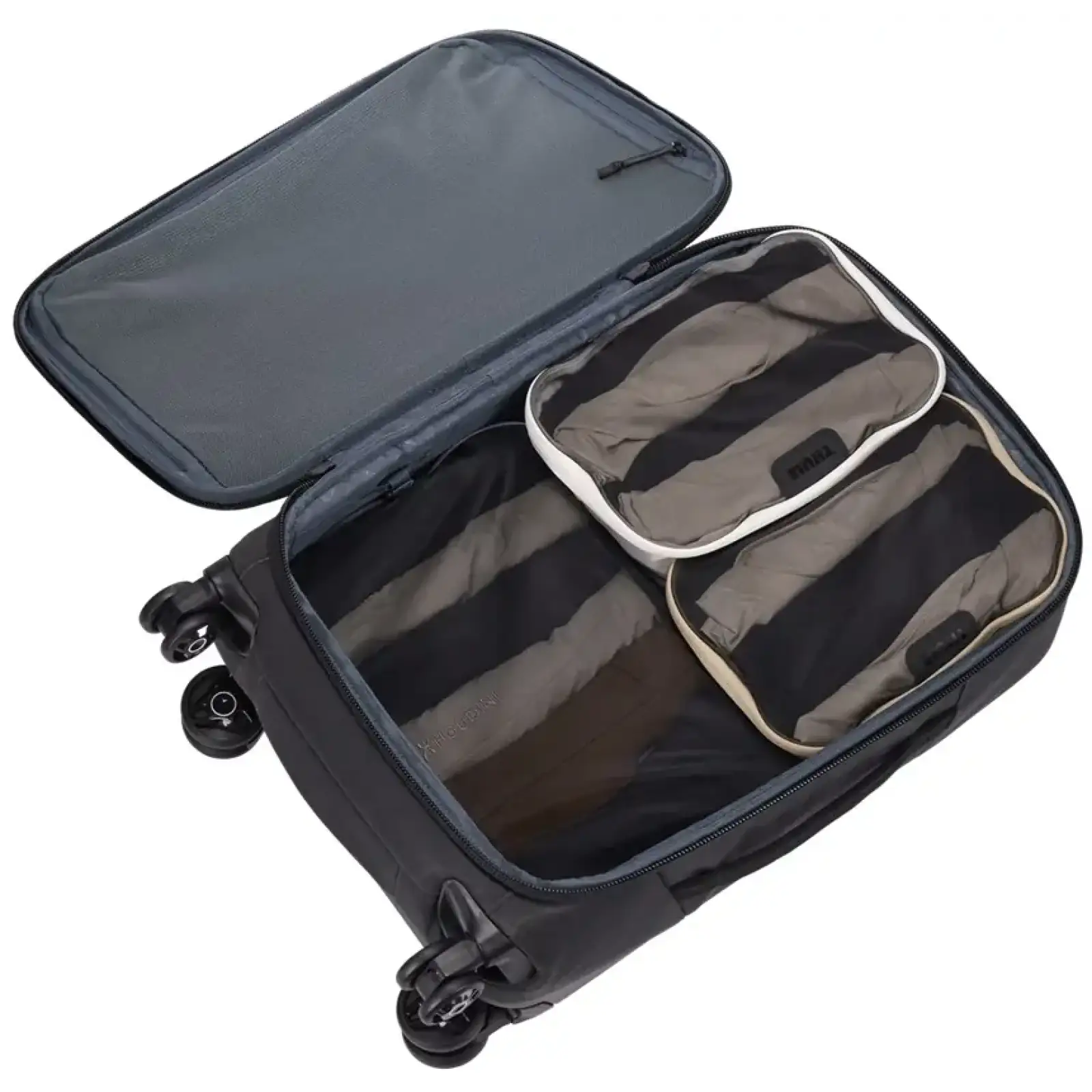 Дорожня сумка Thule Packing Cube Set - TPCS-204 White UA