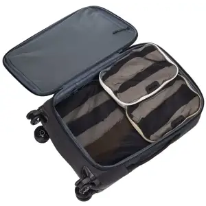 Дорожня сумка Thule Packing Cube Set - TPCS-204 White UA