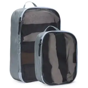 Дорожня сумка Thule Packing Cube Set - TPCS-204 Pond Gray UA
