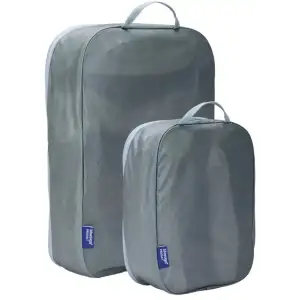 Дорожня сумка Thule Packing Cube Set - TPCS-204 Pond Gray UA