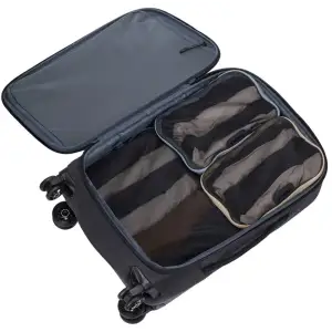 Дорожня сумка Thule Packing Cube Set - TPCS-204 Pond Gray UA