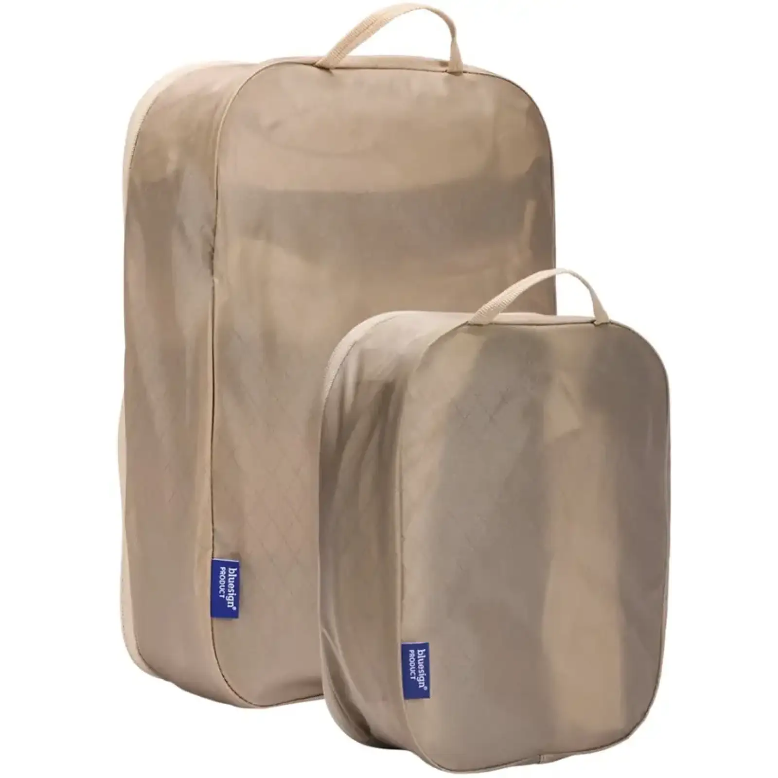 Дорожня сумка Thule Packing Cube Set - TPCS-204 Gentle Beige UA