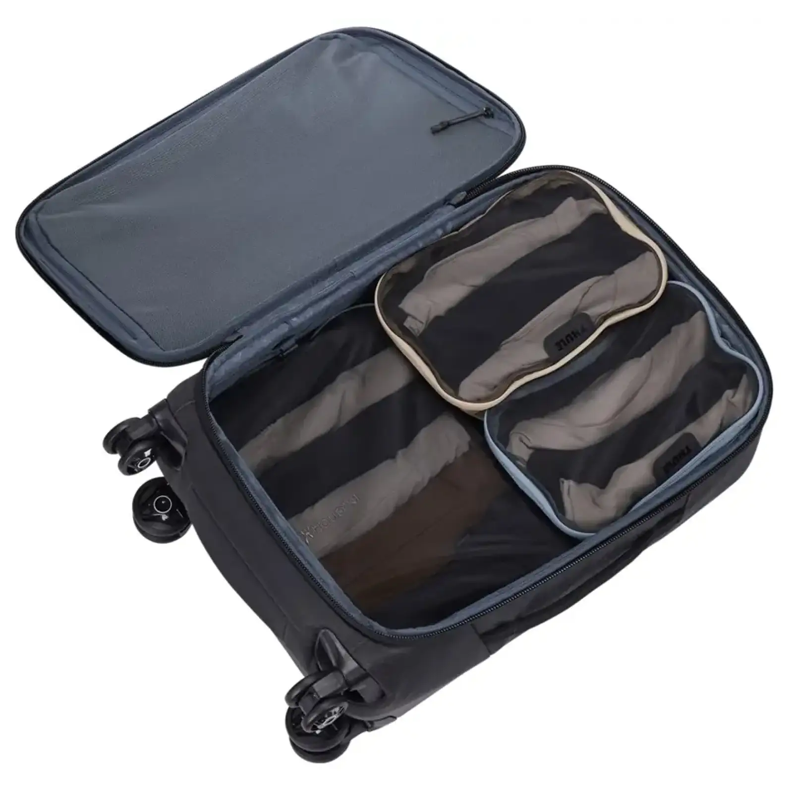 Дорожня сумка Thule Packing Cube Set - TPCS-204 Gentle Beige UA