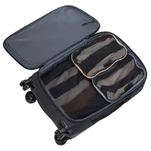 Дорожня сумка Thule Packing Cube Set - TPCS-204 Gentle Beige UA