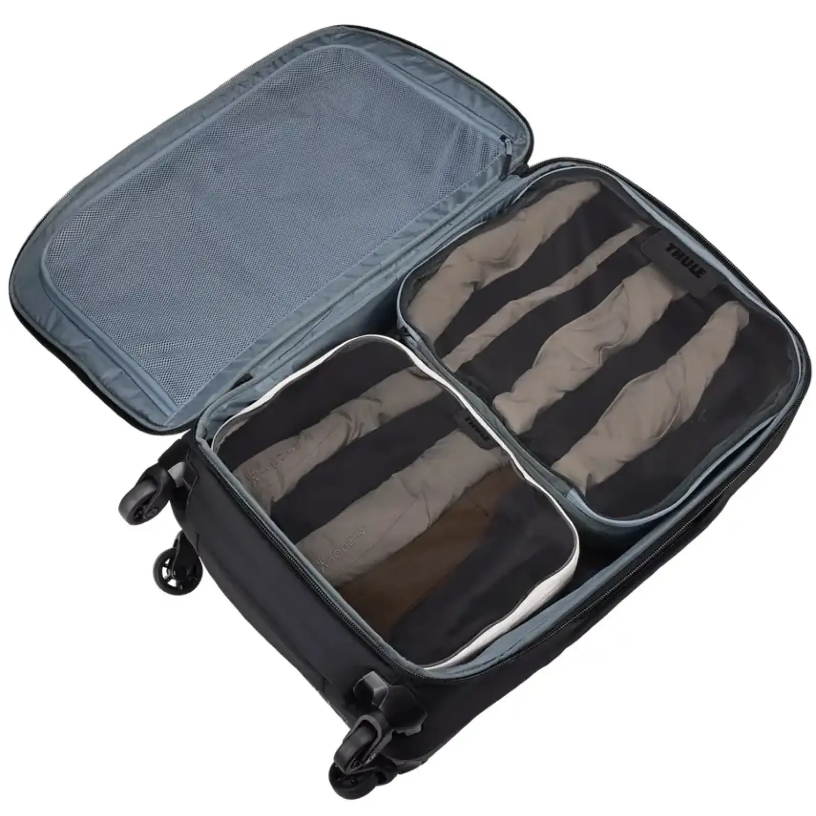 Дорожня сумка Thule Packing Cube Family Set - TPCS-205 Pond Gray/White UA