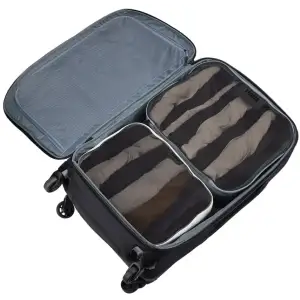 Дорожня сумка Thule Packing Cube Family Set - TPCS-205 Pond Gray/White UA