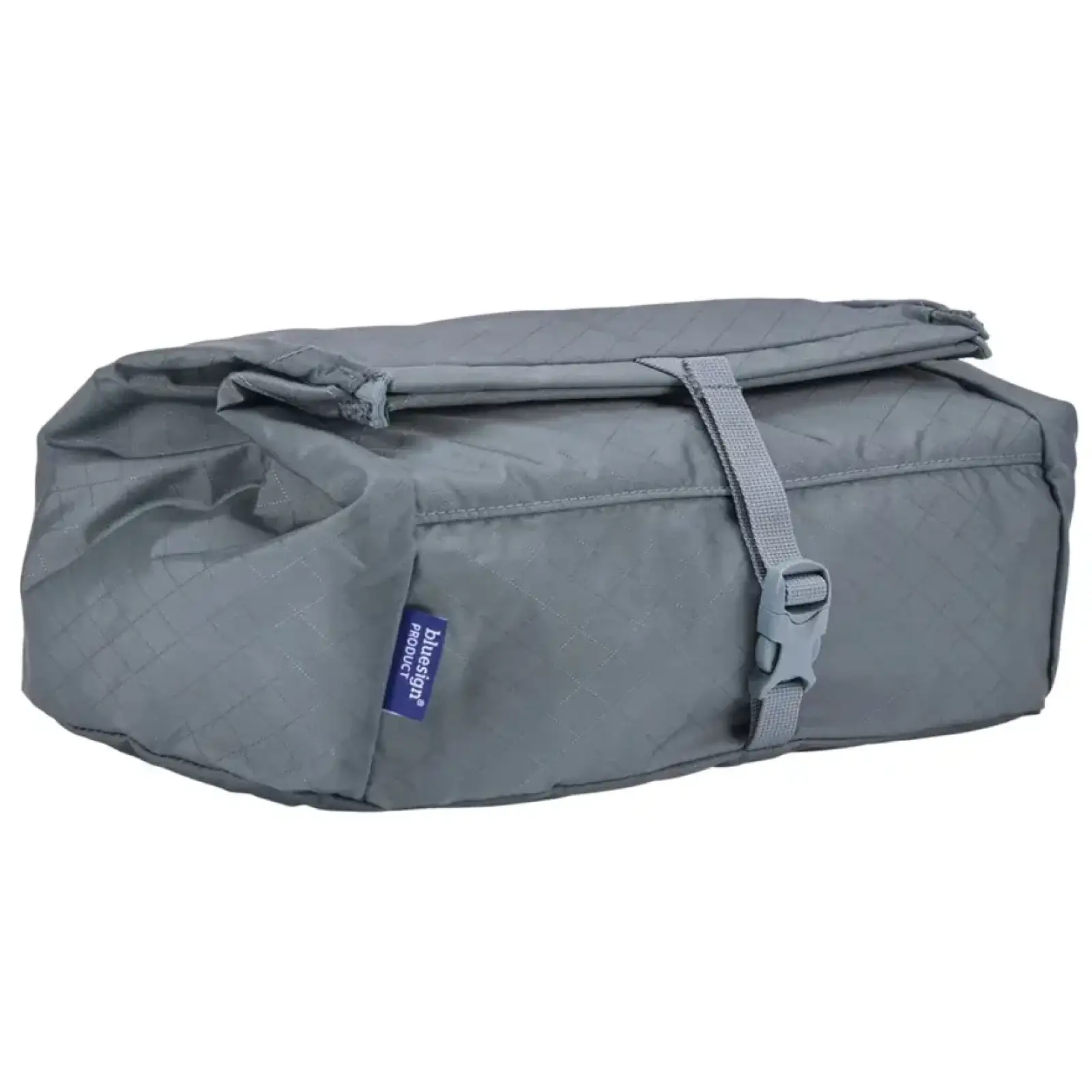 Дорожня сумка Thule Travel Shoe Bag - TPSB-201 Pond Gray UA