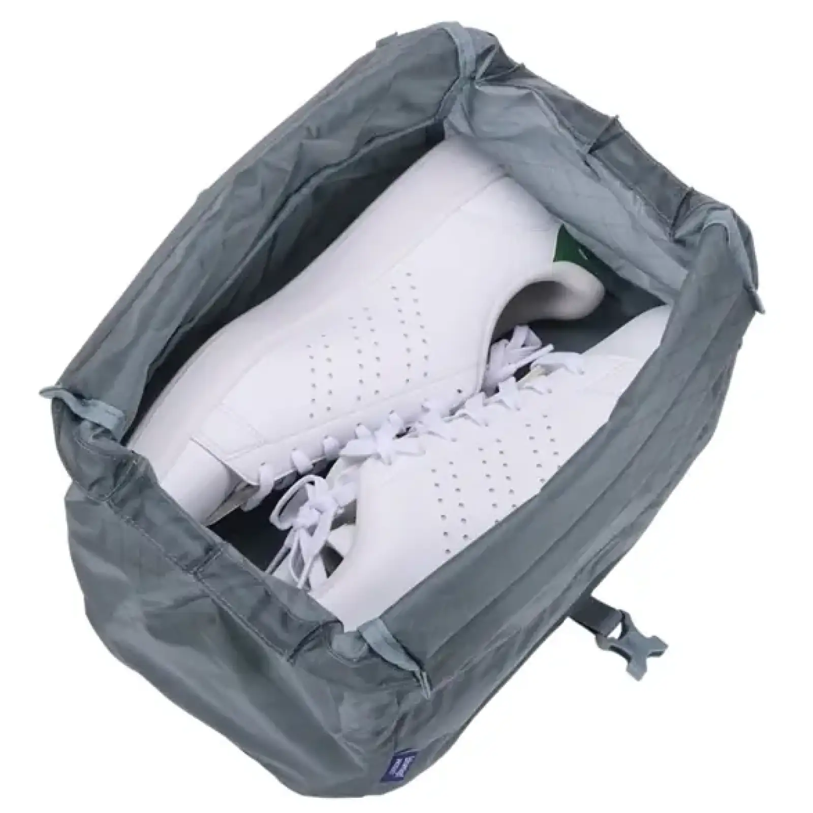 Дорожня сумка Thule Travel Shoe Bag - TPSB-201 Pond Gray UA