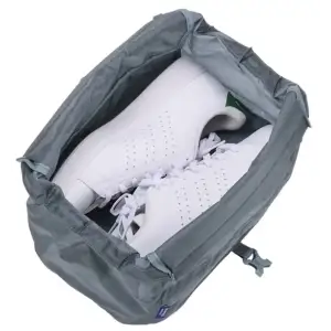 Дорожня сумка Thule Travel Shoe Bag - TPSB-201 Pond Gray UA