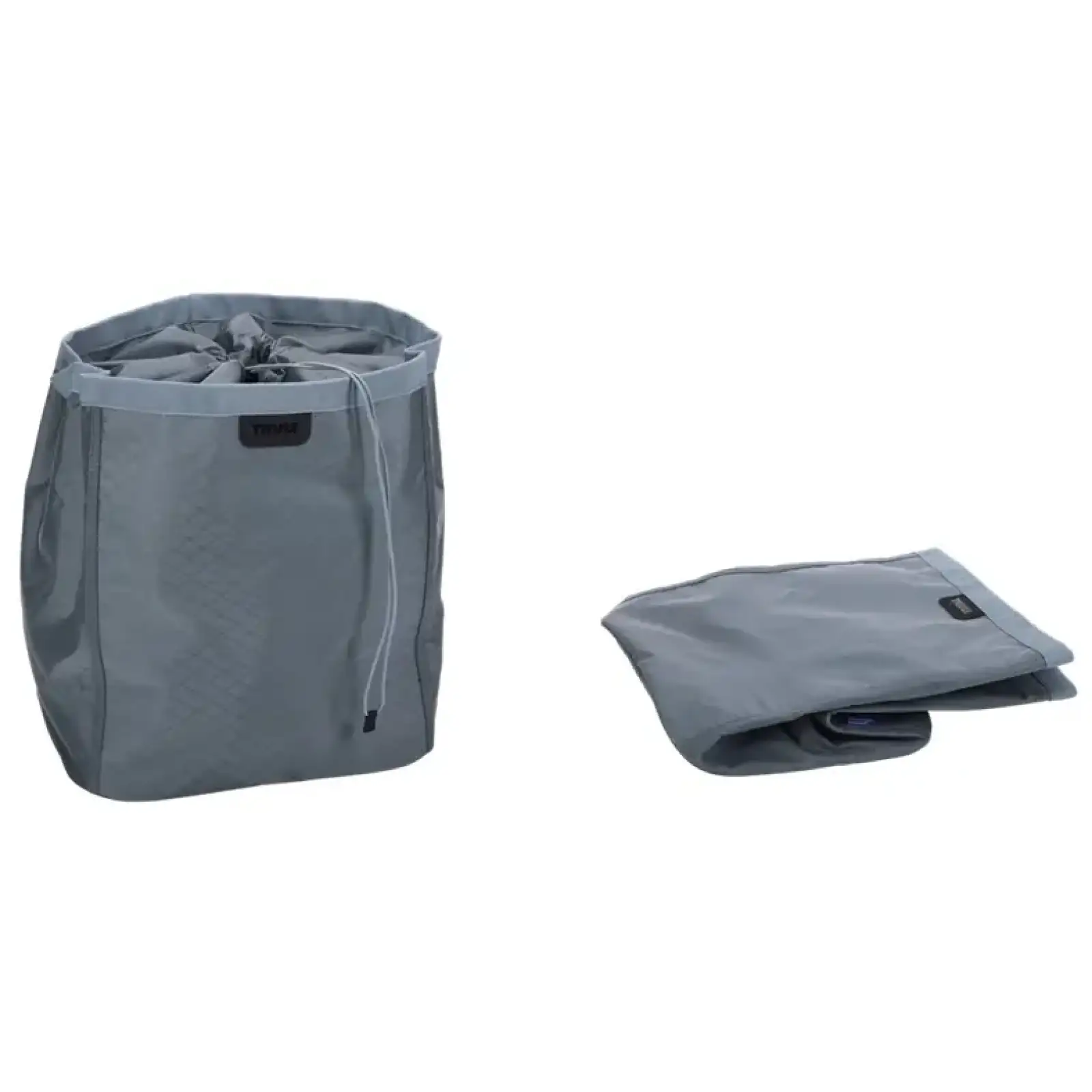 Дорожня сумка Thule Packable Laundry Bag - TPLB-201 Pond Gray UA