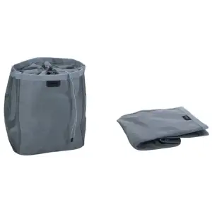 Дорожня сумка Thule Packable Laundry Bag - TPLB-201 Pond Gray UA