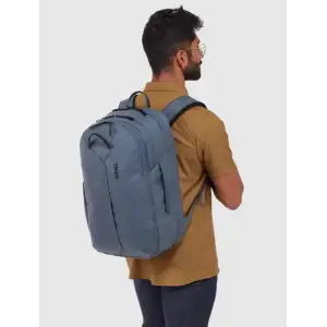 Дорожный рюкзак Thule Aion Travel Backpack 28L TATB128 (Dark Slate) UA