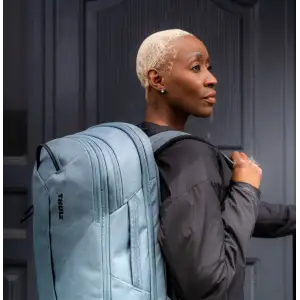 Дорожный рюкзак Thule Aion Travel Backpack 28L TATB128 (Dark Slate) UA