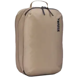 Дорожная сумка THULE Clean/Dirty Packing Cube TCCD-201 (Gentle Beige) UA