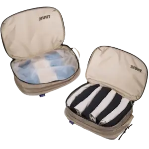 Дорожная сумка THULE Clean/Dirty Packing Cube TCCD-201 (Gentle Beige) UA