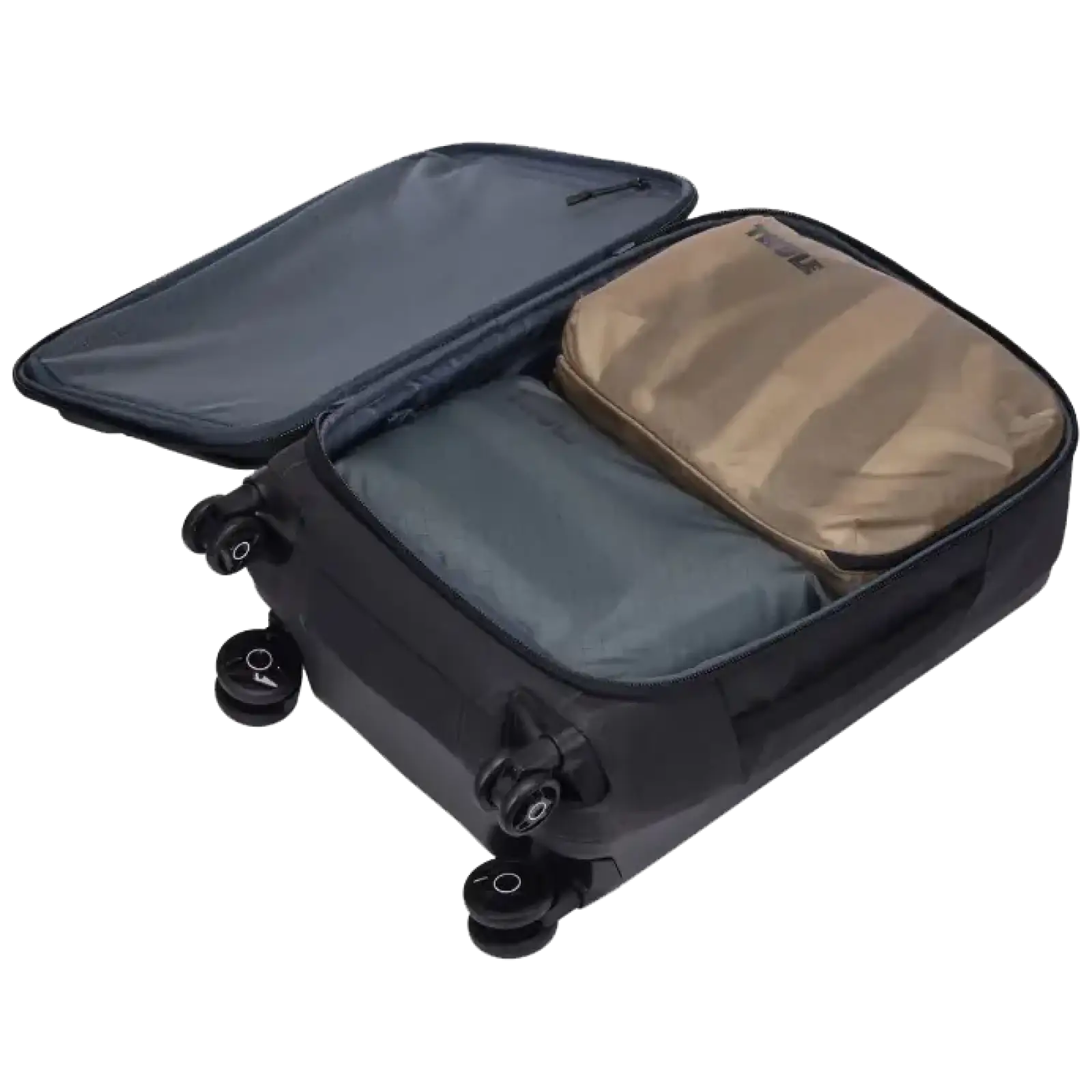 Дорожная сумка THULE Clean/Dirty Packing Cube TCCD-201 (Gentle Beige) UA