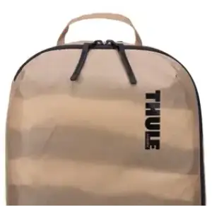 Дорожная сумка THULE Clean/Dirty Packing Cube TCCD-201 (Gentle Beige) UA