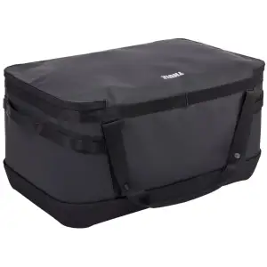 Дорожня сумка Thule Chasm Wear Hauler 55L Black UA