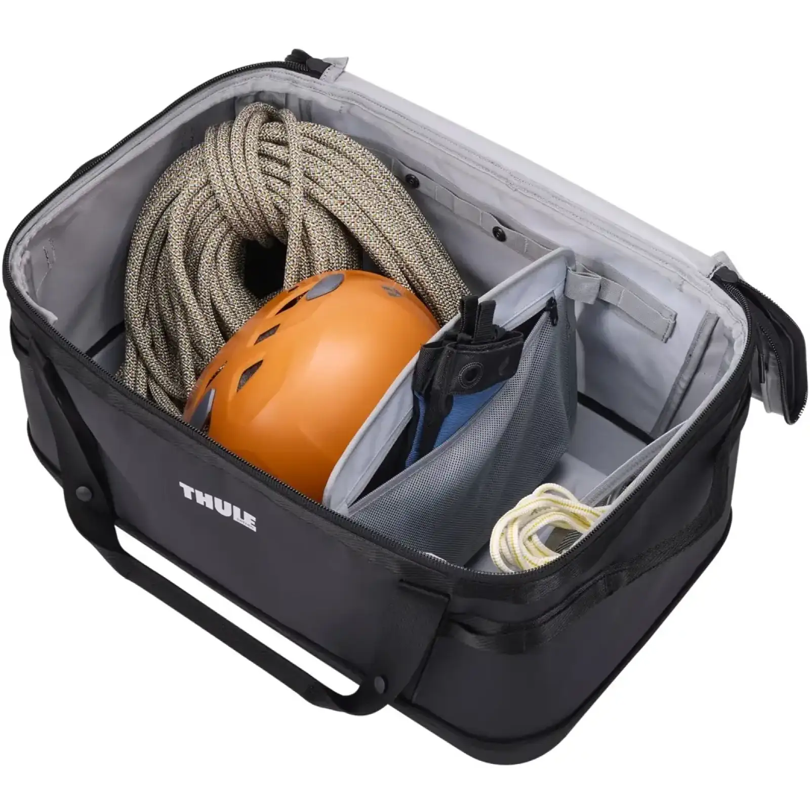 Дорожня сумка Thule Chasm Wear Hauler 55L Black UA